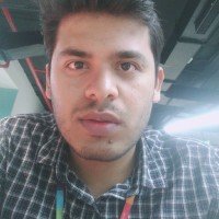 Kumar Harsh profile photo