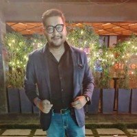 Rupantar Barua profile photo
