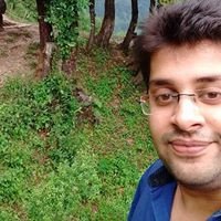 Aakash Uppal profile photo