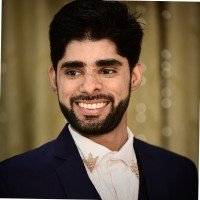 Raghav Khanna profile photo