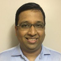 Amit Baxi profile photo