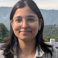 Shivani Singh Jadaun profile photo