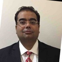 Ritesh Gupta profile photo