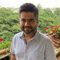 Arjun Mittal profile photo