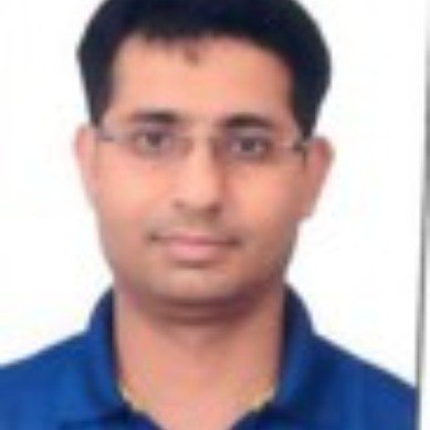 Ankit Pandhija profile photo