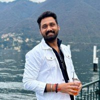 Vinay Yadav profile photo