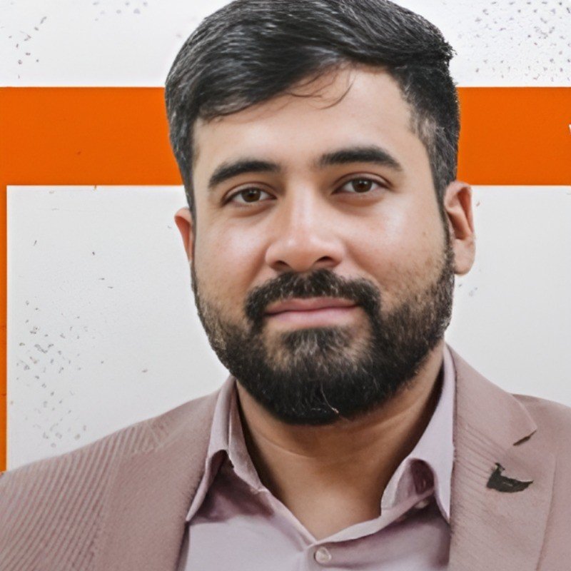 Vishal Gupta profile photo