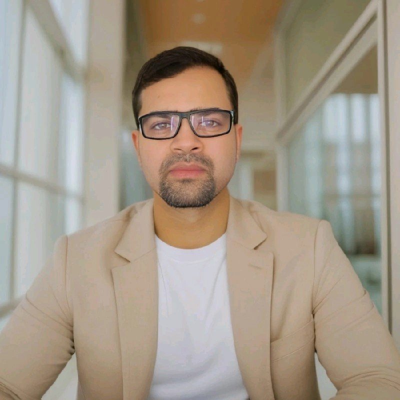 Satyajit Swain profile photo