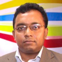 Gautam Mishra profile photo