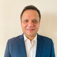 Abhishek Jha profile photo