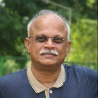 K. Gnana Vadivel profile photo