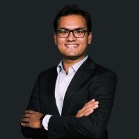 Pushkar Singh profile photo