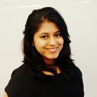Madhushree Mehta profile photo