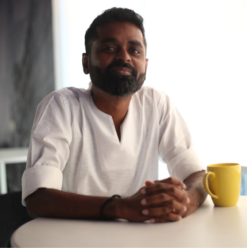 Vivek Sundaram profile photo