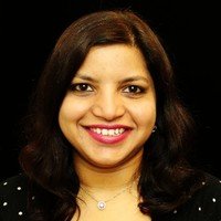 Khushboo Pandey profile photo