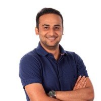 Vivek Kumar profile photo