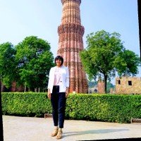 Srishti Tyagi profile photo