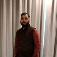 Shivam Mehrotra profile photo