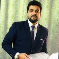 Vivek Jha profile photo