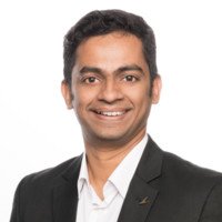 Anurag Athavale profile photo