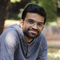 Gaurav Shetty profile photo