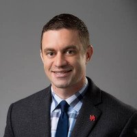 Matt Avery profile photo