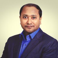 SAMIK GHOSH profile photo