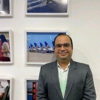Atul Tiwari profile photo