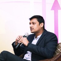 Nikhil Chaudhari profile photo
