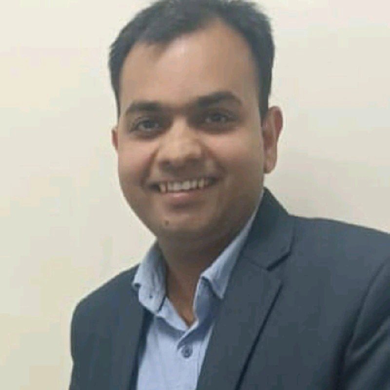 Aman Kumar Satsangi profile photo