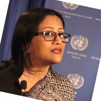 Monica Beg profile photo