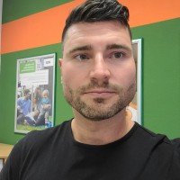 Tobias Hantsche profile photo