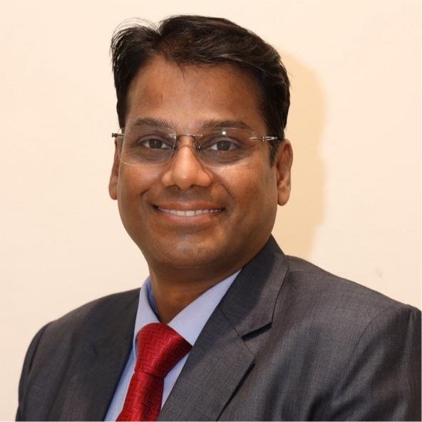 Ashok Gupta profile photo