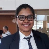 Elisha Noronha profile photo