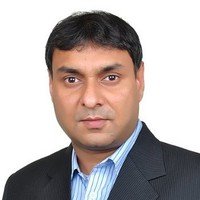 Amit Modi profile photo