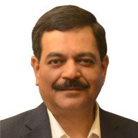Sagar Paralkar profile photo