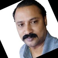 Anish Nair profile photo