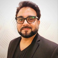 Saureb Sehgall . profile photo