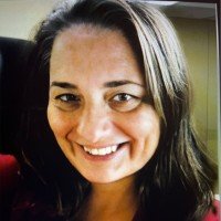 Melanie Murray profile photo