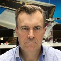 Greg O'Gorman profile photo