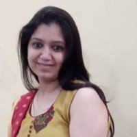 Sonali Srivastava profile photo