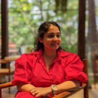 Tanya Mehra profile photo