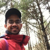 Anurag Murty profile photo