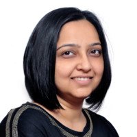 Reeti Verma Dayal profile photo