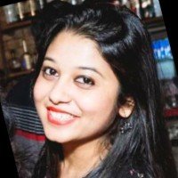 Maanvi Mathur profile photo