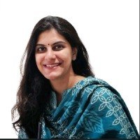 Richa Paliwal profile photo