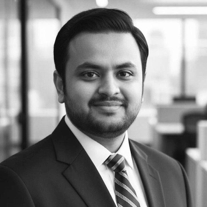 Anhad Kashyap profile photo