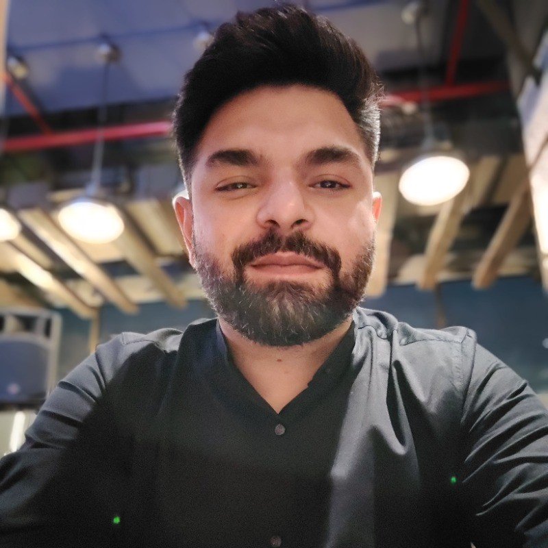 Jatin Talreja profile photo