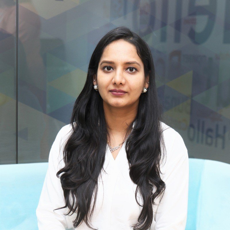 Harsha Malhotra profile photo