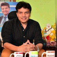 Deepak Goel profile photo